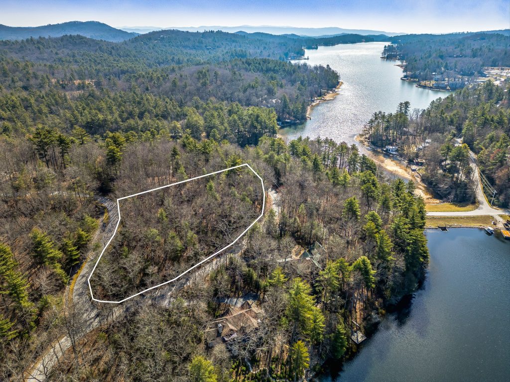 01-Lot 1R, Panther Ridge Road-1